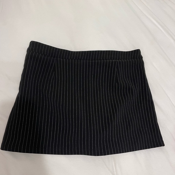 Tiger mist skirt - Picture 2 of 4